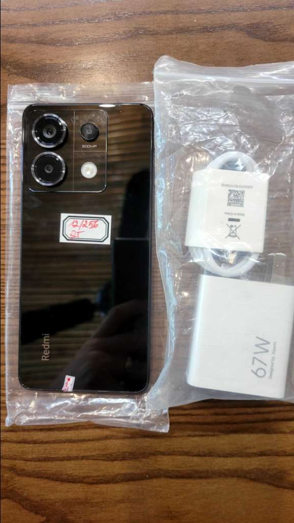 Redmi Note 13 Pro 5G