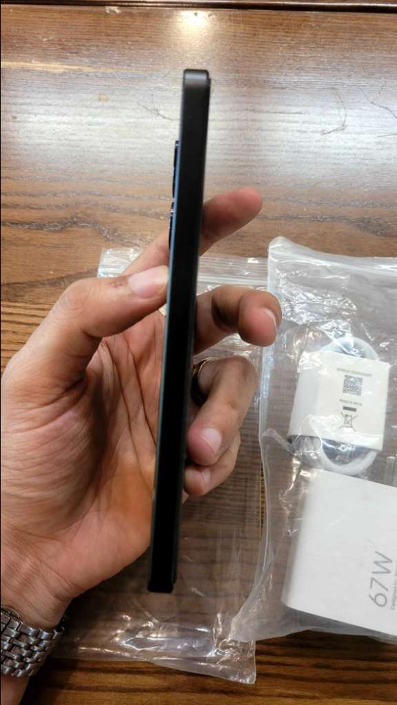 Redmi Note 13 Pro 5G