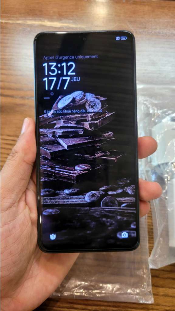 Redmi Note 13 Pro 5G
