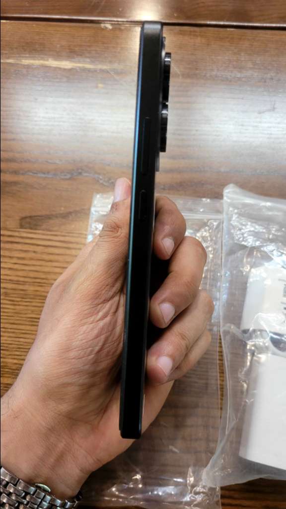Redmi Note 13 Pro 5G