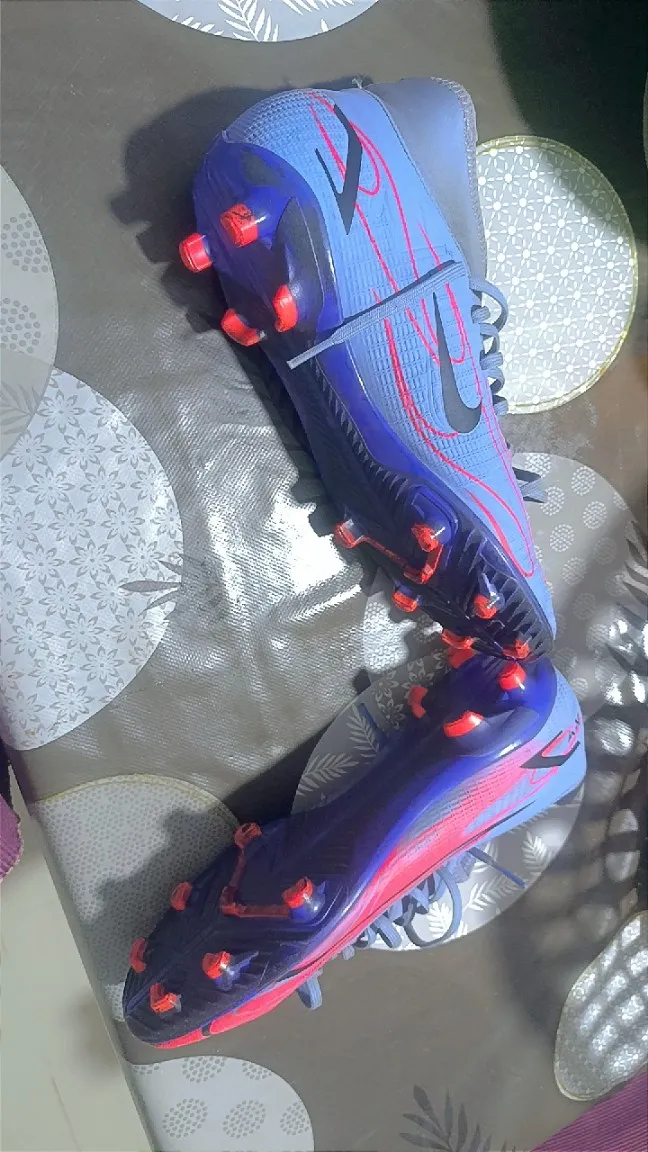 Campon Nike état presque neuf utilise 2 fois