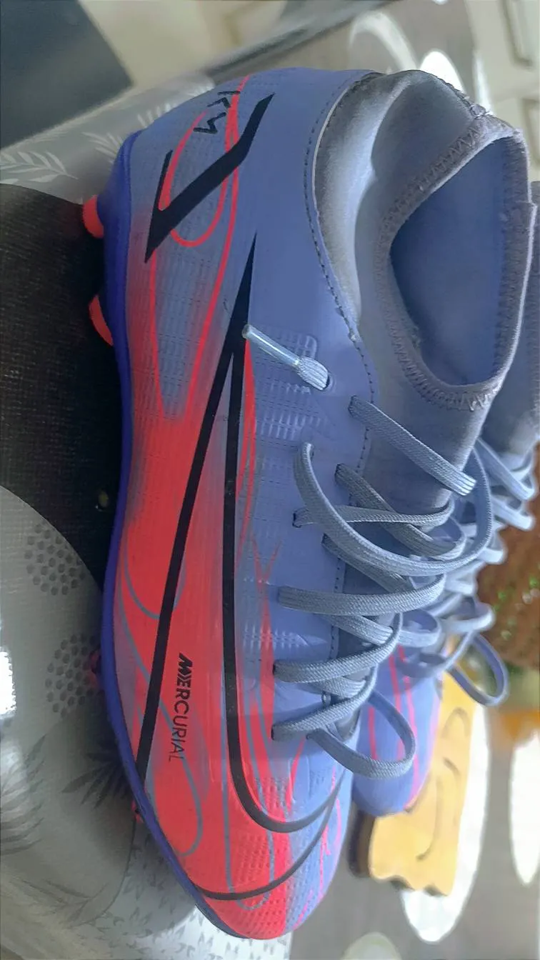 Campon Nike état presque neuf utilise 2 fois