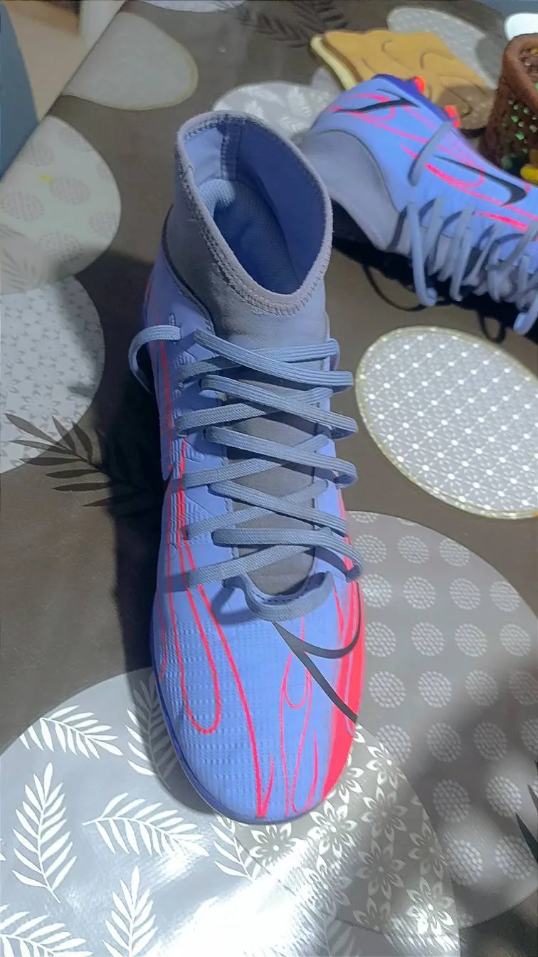 Campon Nike état presque neuf utilise 2 fois