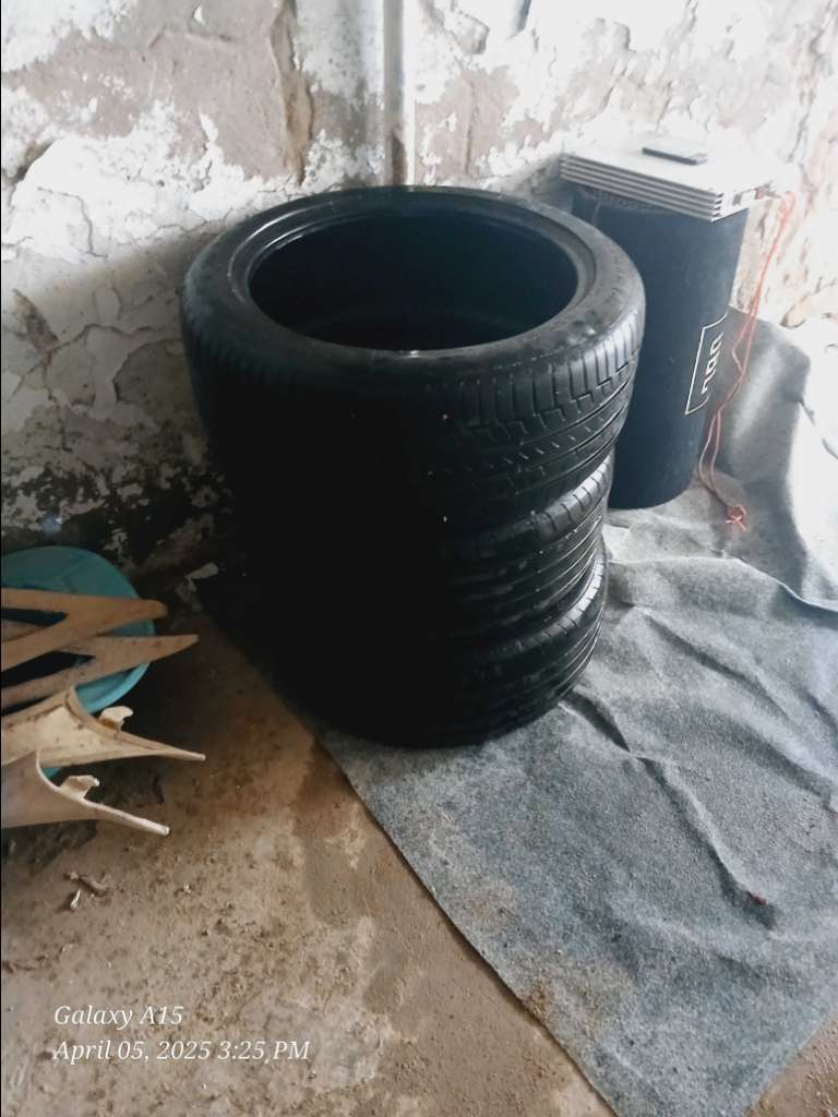 Pièces détachés autos