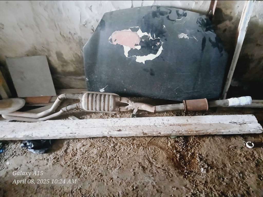 Pièces détachés autos