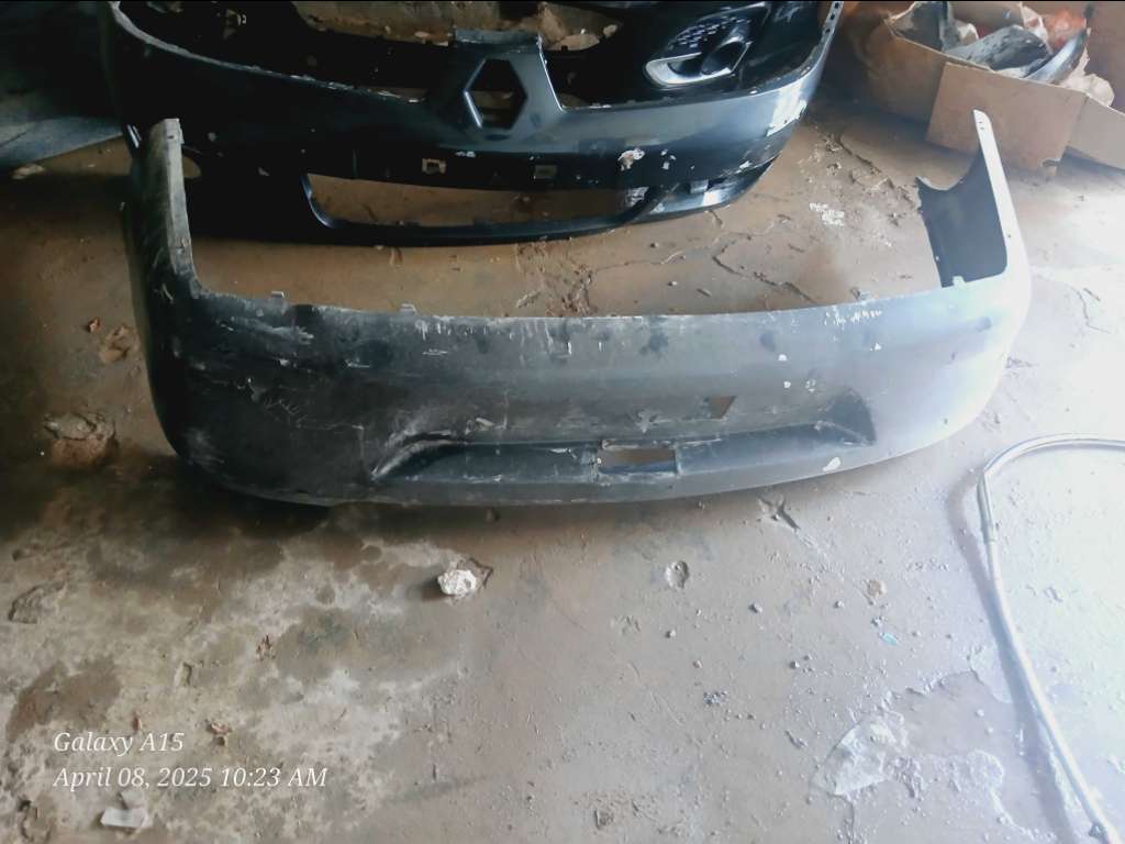 Pièces détachés autos