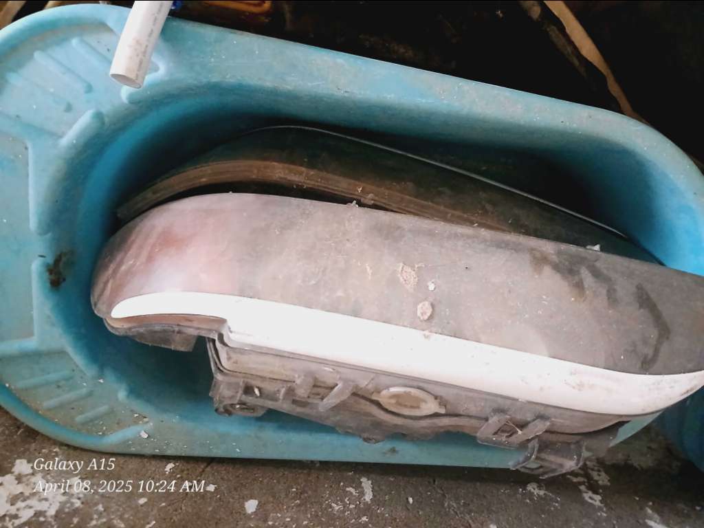 Pièces détachés autos