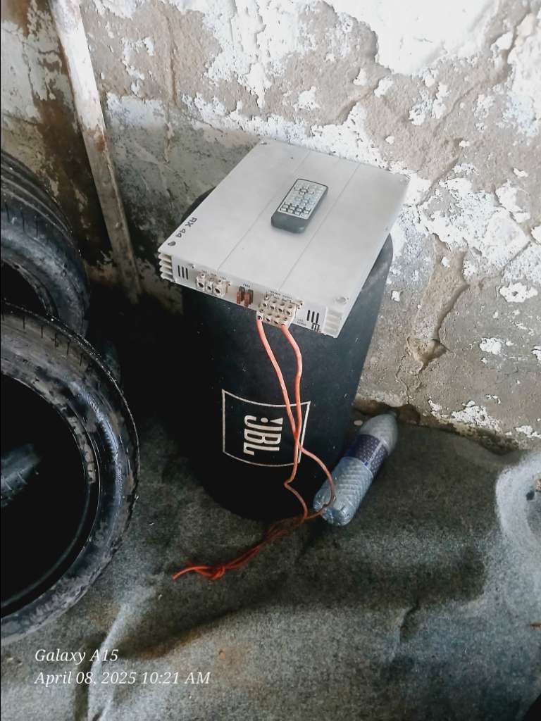 Pièces détachés autos