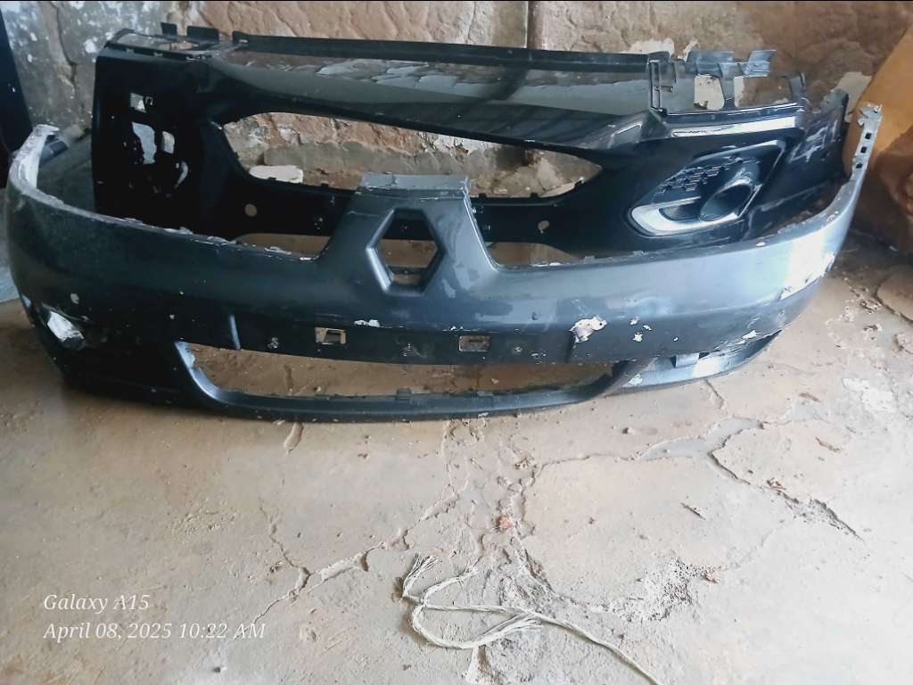 Pièces détachés autos