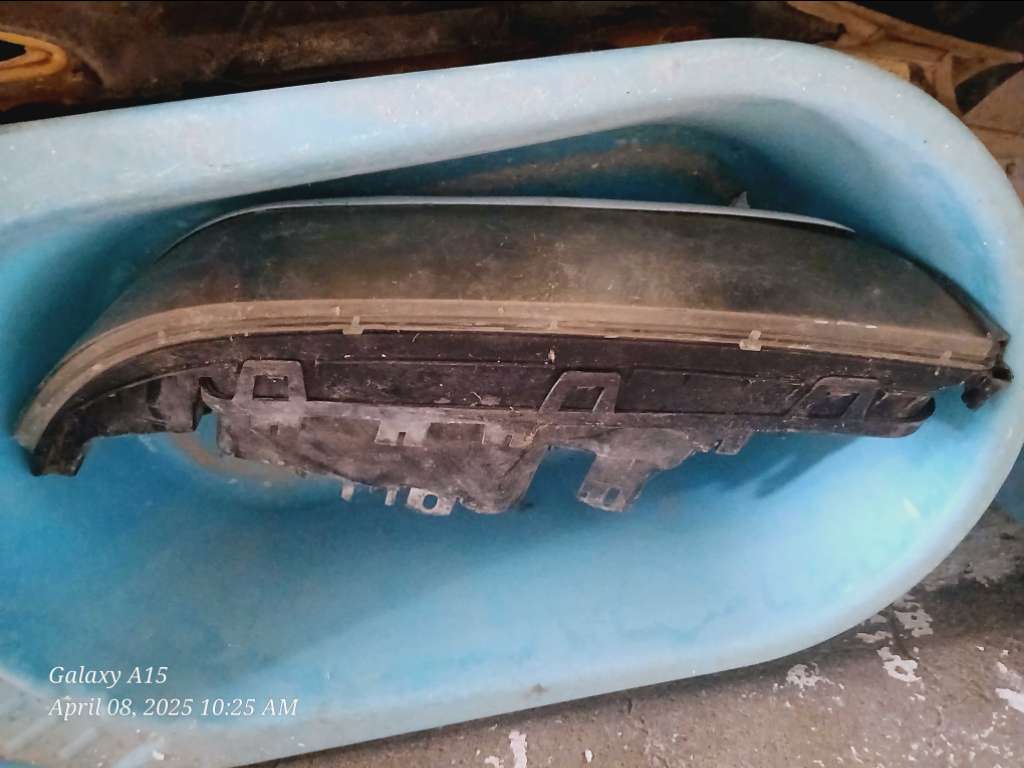 Pièces détachés autos