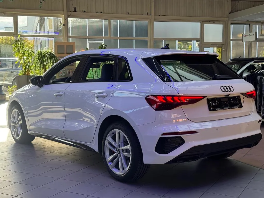 🇩🇪🇩🇪Audi A3 Sport Pack – 2022🇩🇪🇩🇪🇩🇪