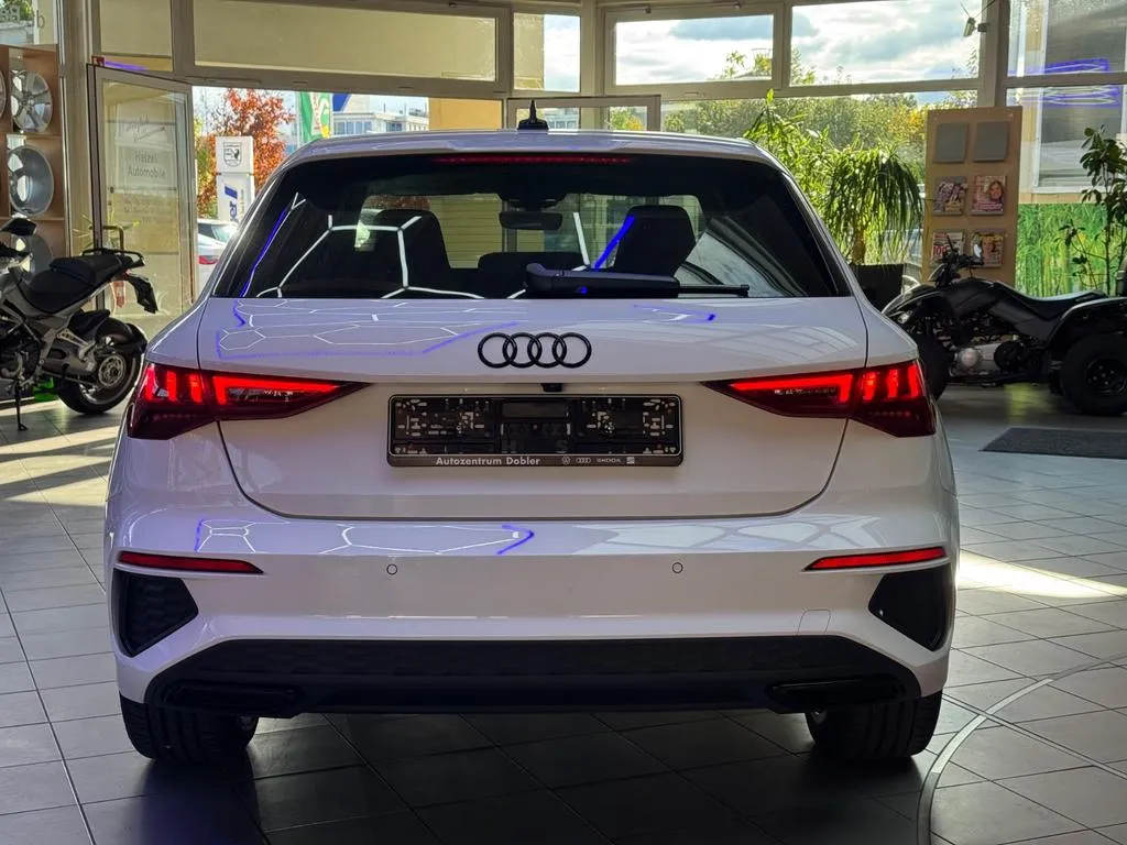 🇩🇪🇩🇪Audi A3 Sport Pack – 2022🇩🇪🇩🇪🇩🇪