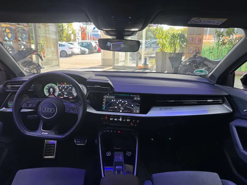 🇩🇪🇩🇪Audi A3 Sport Pack – 2022🇩🇪🇩🇪🇩🇪