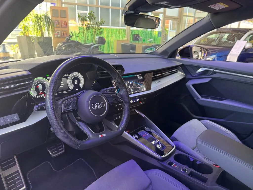 🇩🇪🇩🇪Audi A3 Sport Pack – 2022🇩🇪🇩🇪🇩🇪
