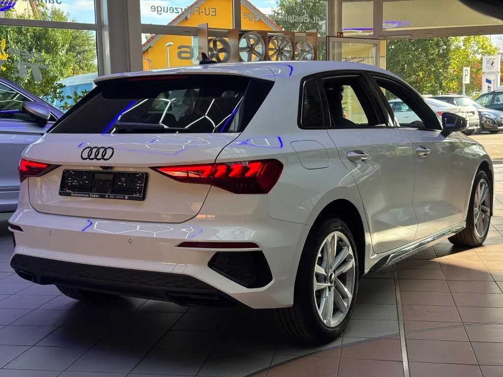 🇩🇪🇩🇪Audi A3 Sport Pack – 2022🇩🇪🇩🇪🇩🇪
