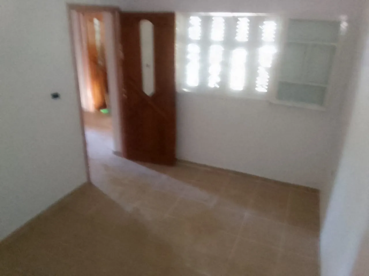 terrain 310 m 2 et maison route plage mami 