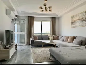A Vendre Appartement S+3 à Jardin d'el Menzah
