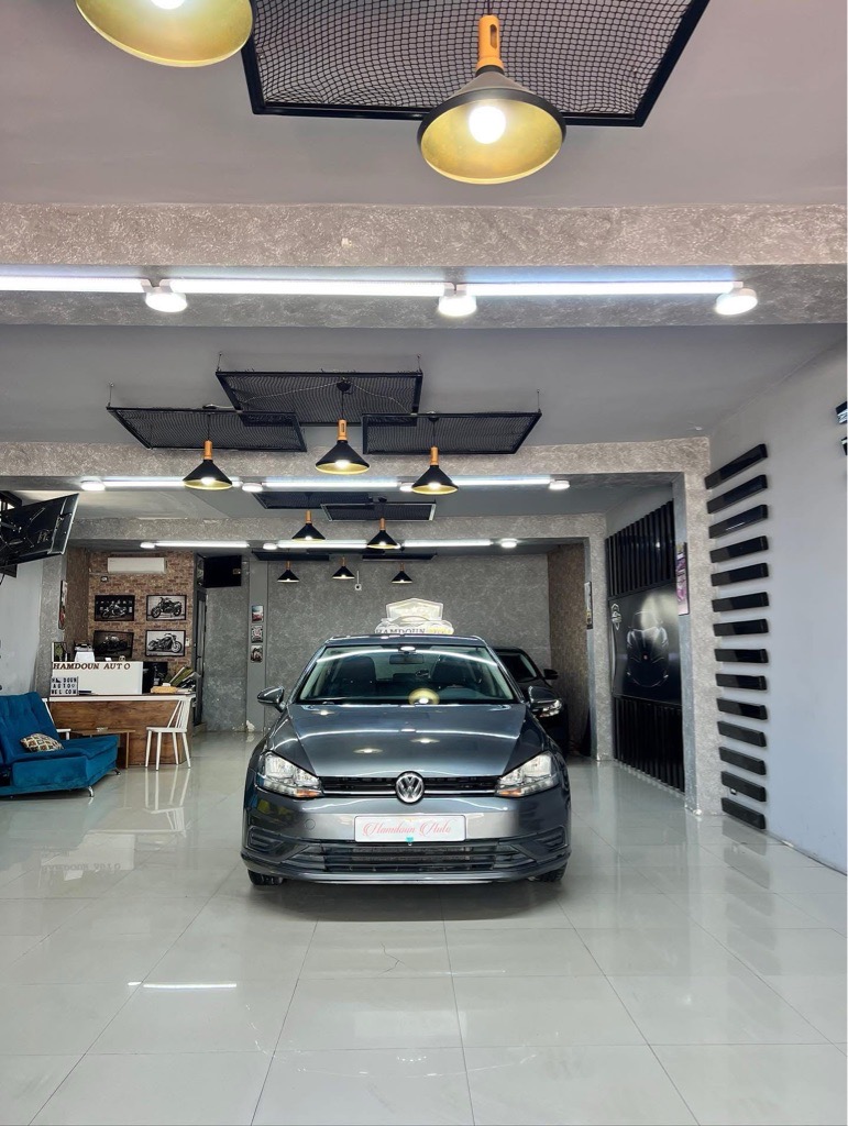 Golf7