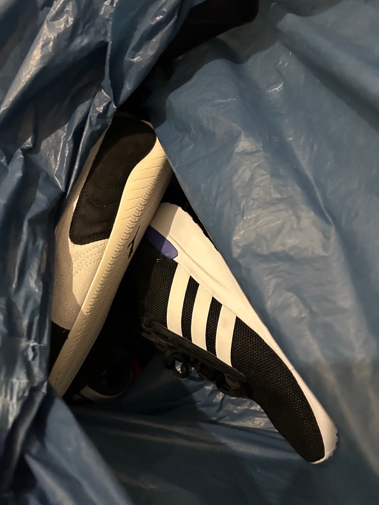 Chaussures importées original 