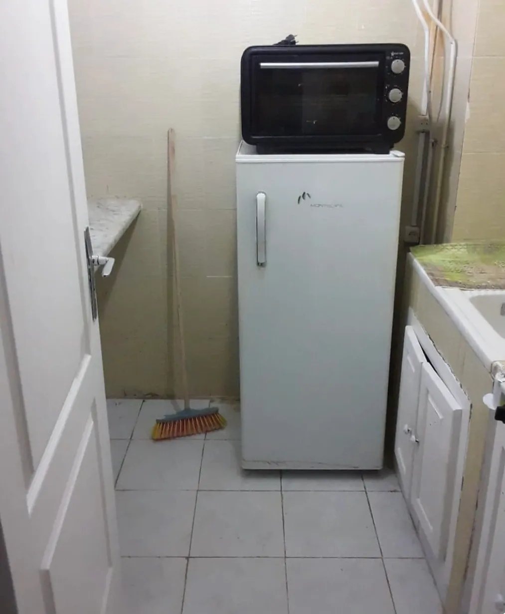 Location S2 meublé à El Menzah 6