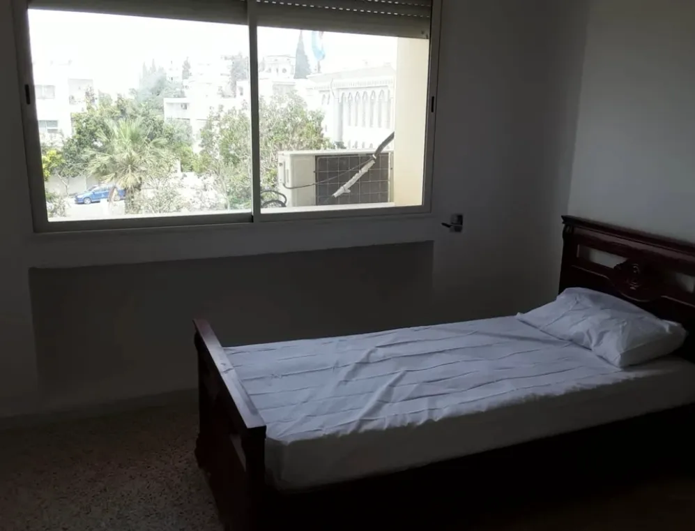 Location S2 meublé à El Menzah 6