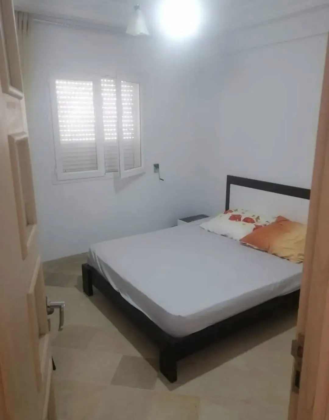 Appartement S+2 Pieds Dans L'eau En Vente à Chott Mariem