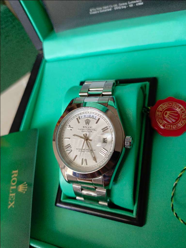 Rolex 