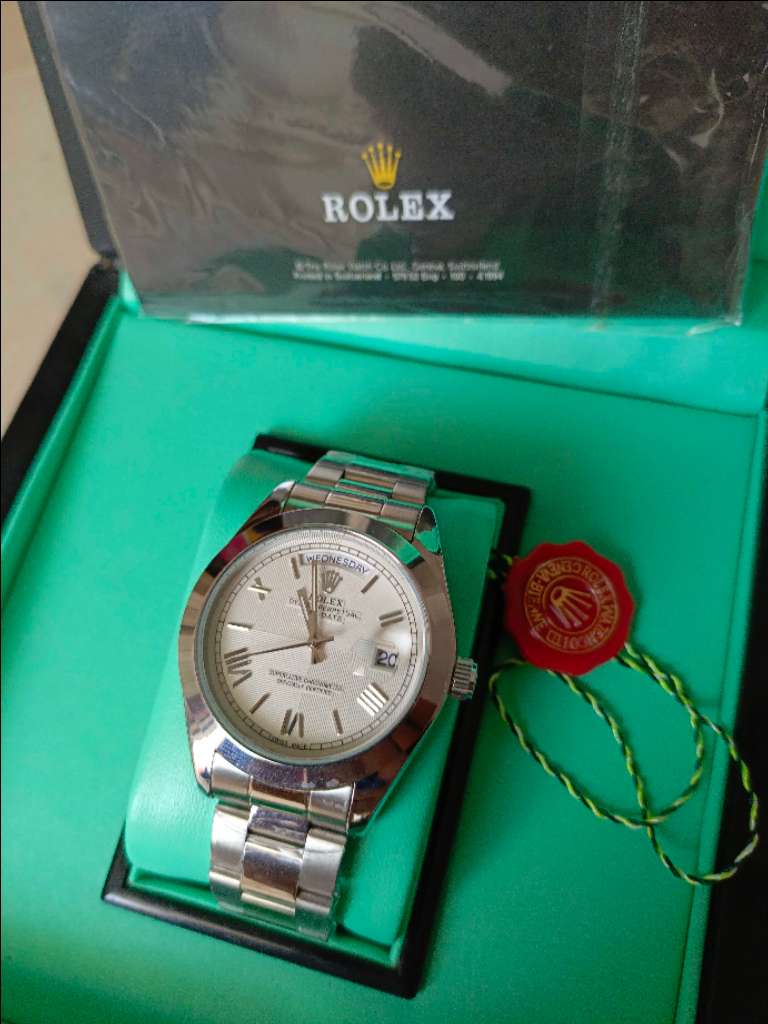 Rolex 
