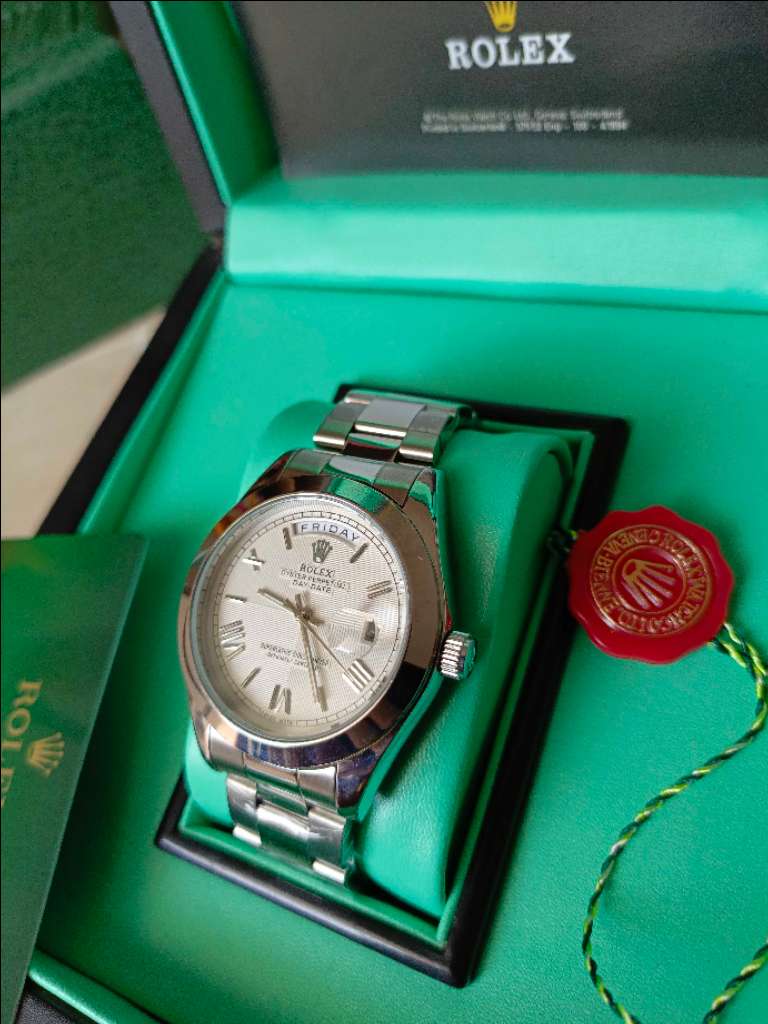 Rolex 