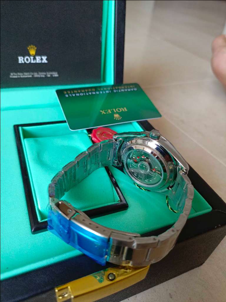 Rolex 