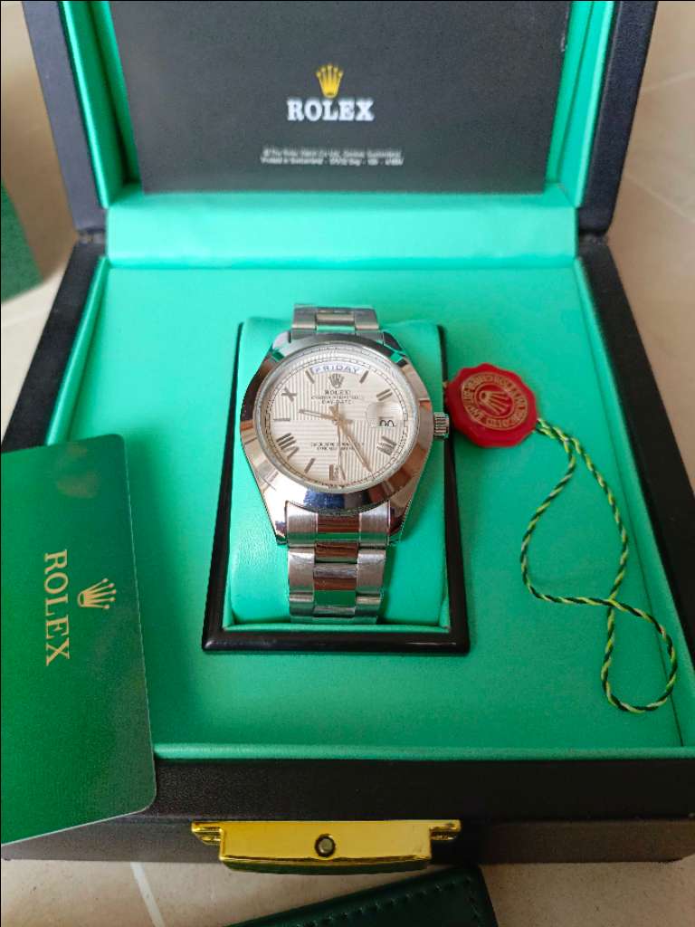 Rolex 