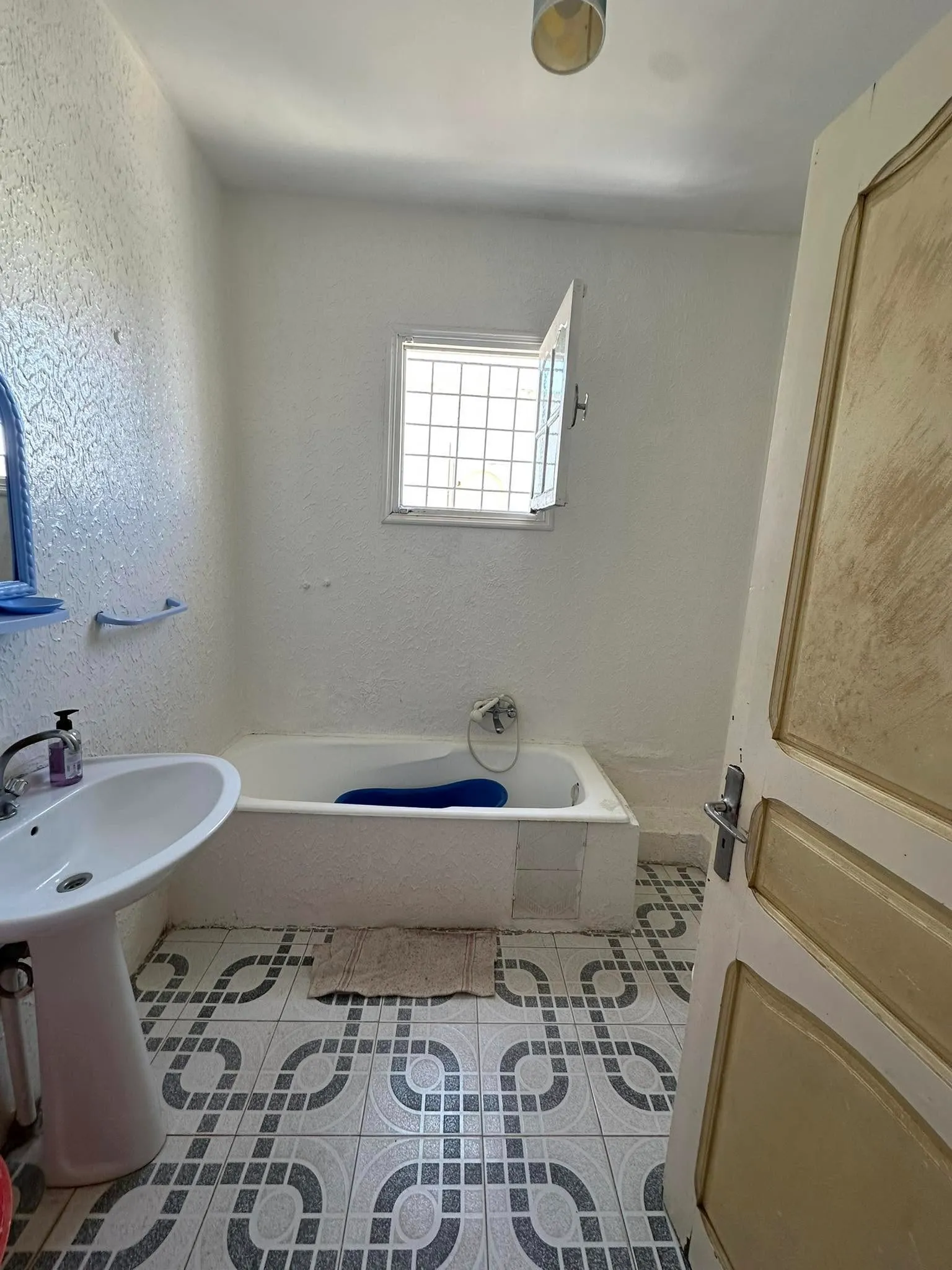 Appartement meublé à sidi selem Bizerte