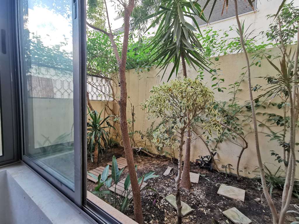 Appartement S2 aux jardins de carthage