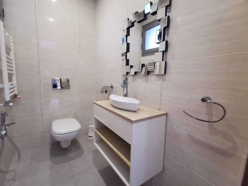 Appartement S2 aux jardins de carthage