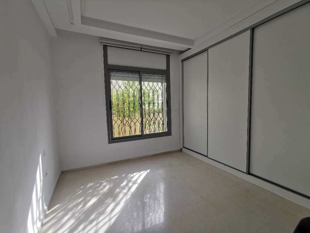 Appartement S2 aux jardins de carthage