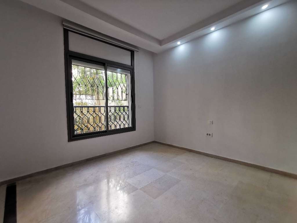 Appartement S2 aux jardins de carthage