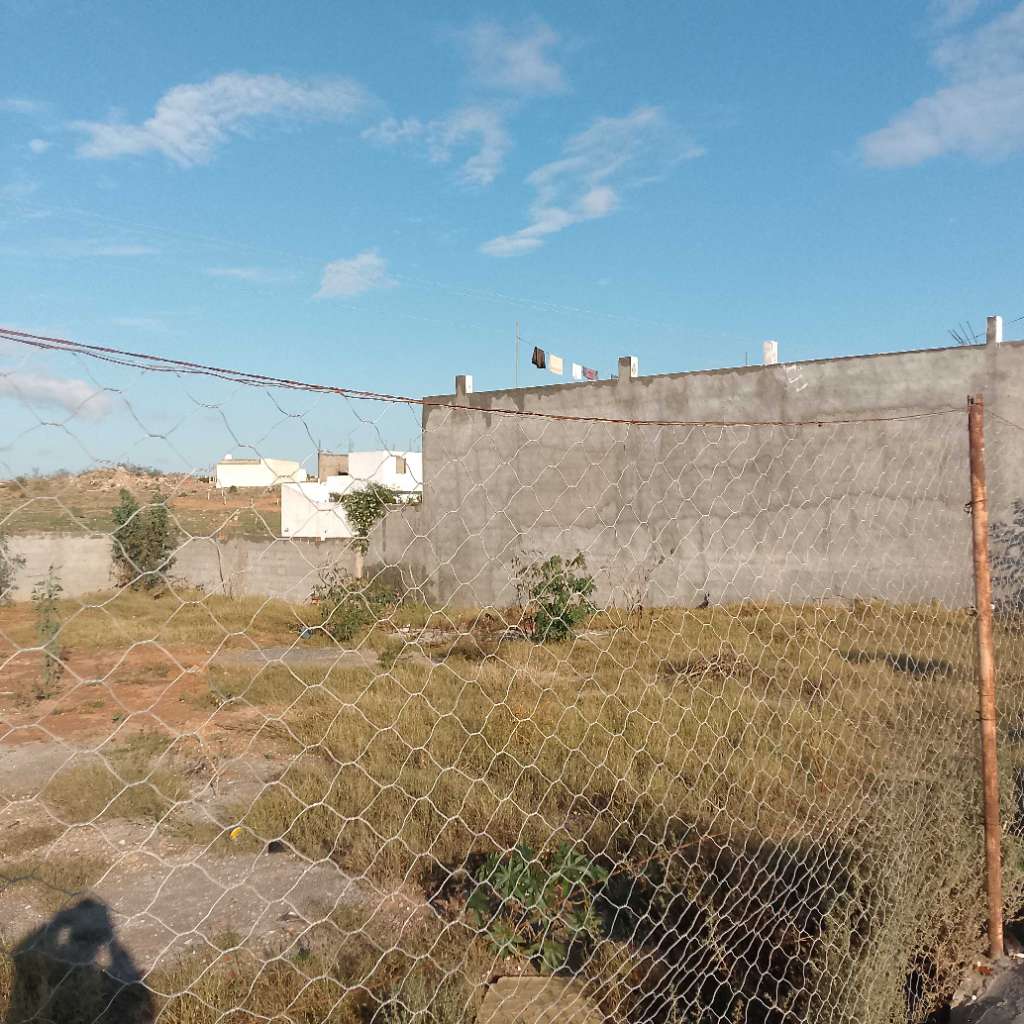 للبيع أرض علي الكياس مطلة علي البحر