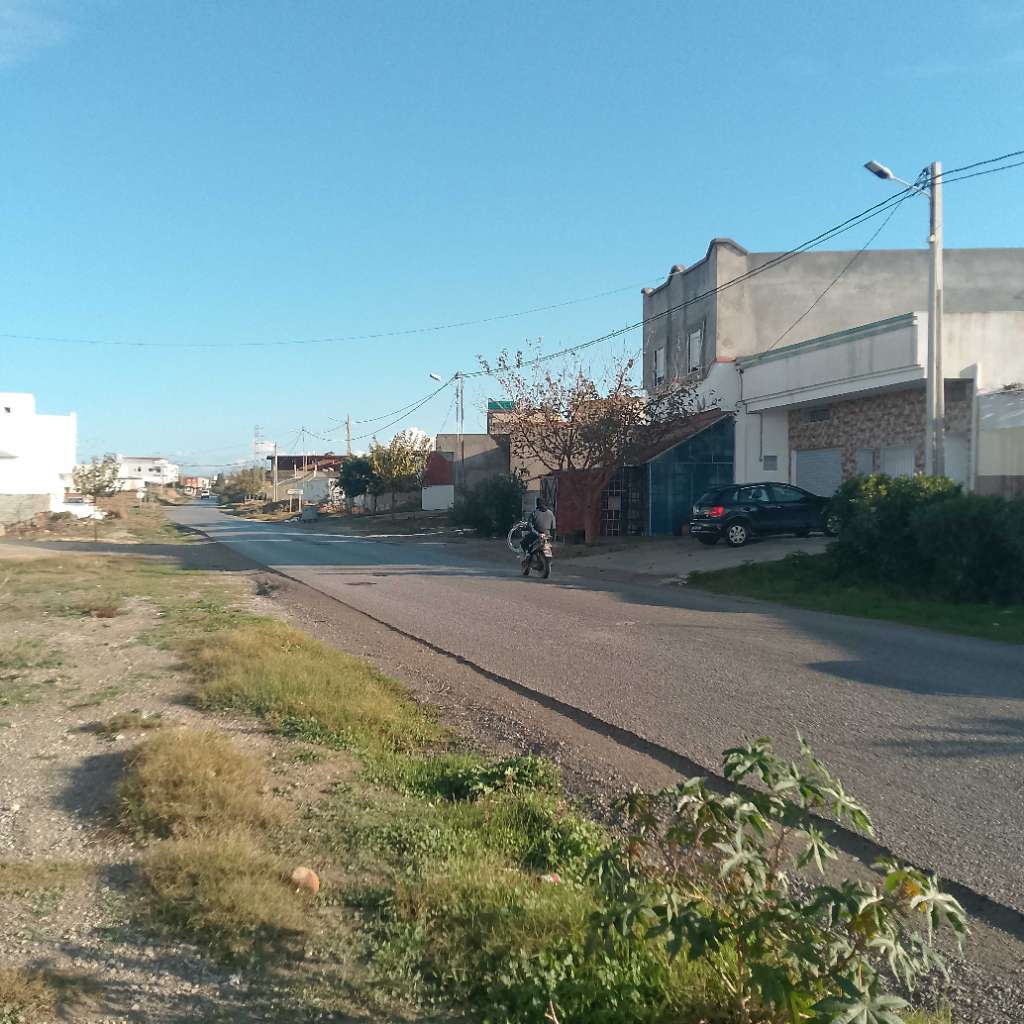 للبيع أرض علي الكياس مطلة علي البحر