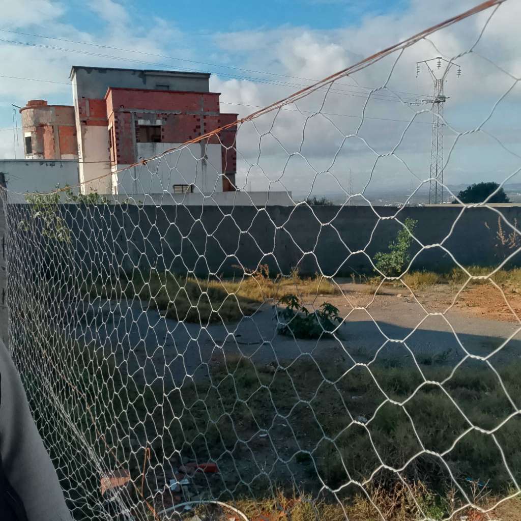 للبيع أرض علي الكياس مطلة علي البحر