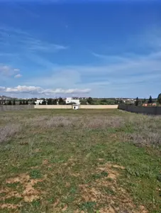 Forfait PRIX EXTRÊMEMENT NÉGOCIABLE TERRAIN entièrement clôturé à HAMMAMET 8200m²