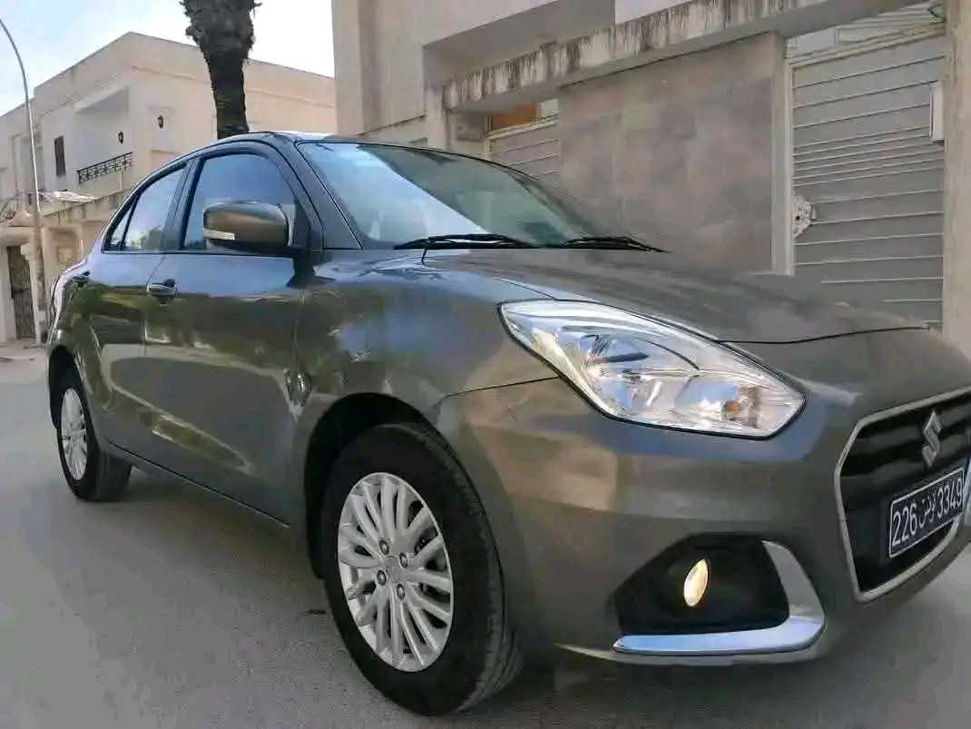 SUZUKI DZAIR GL PREMIÈRE MAIN TRÈS PROPRE