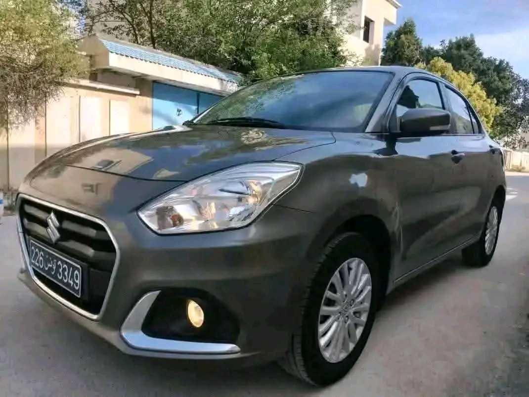 SUZUKI DZAIR GL PREMIÈRE MAIN TRÈS PROPRE