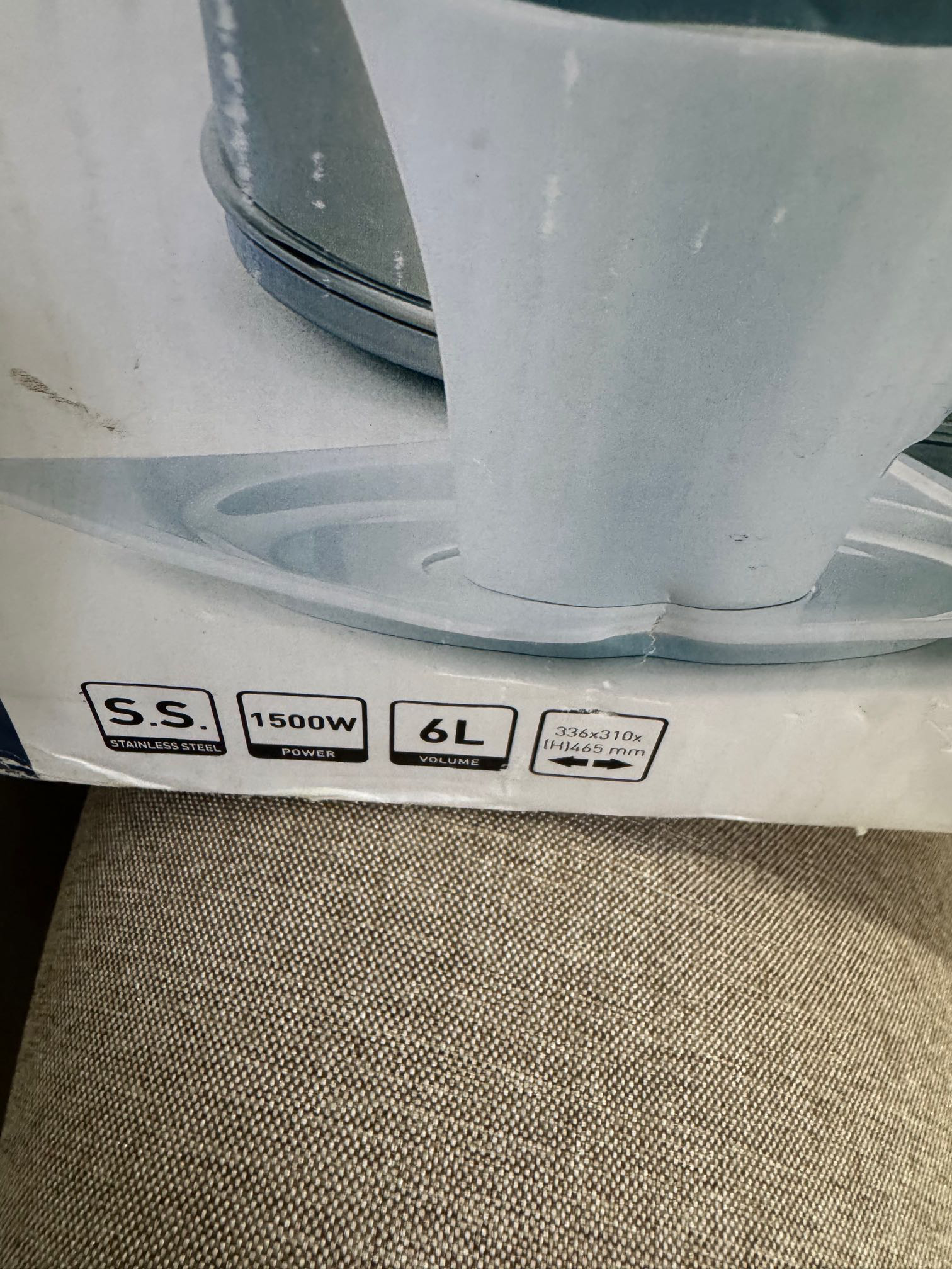 Percolateur à café 