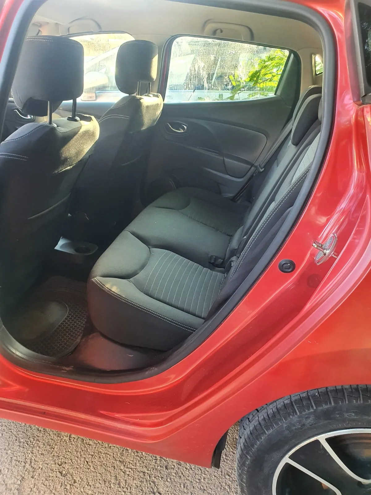 Clio 4 dynamique