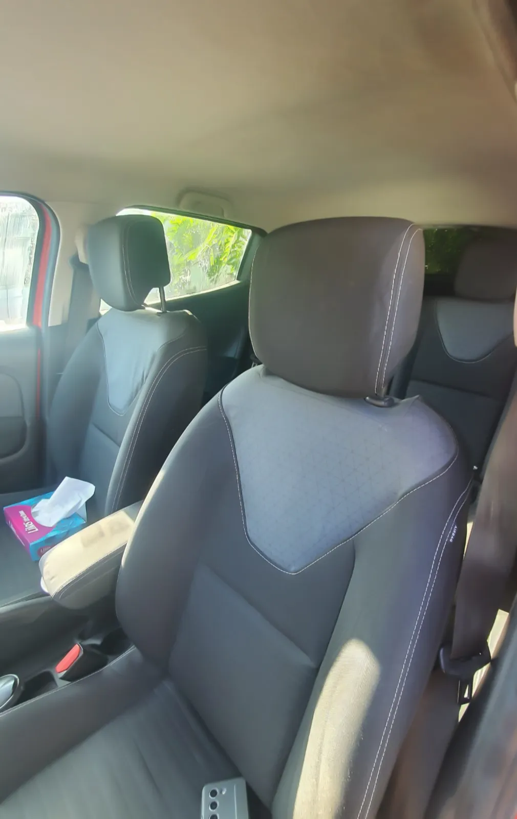 Clio 4 dynamique