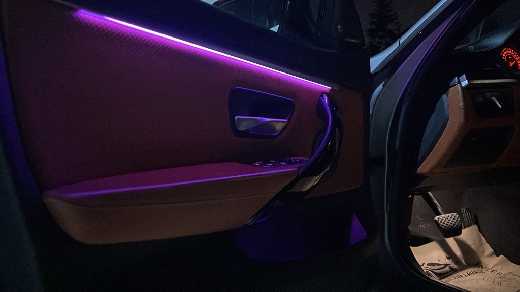 Bmw Serie 420i Gran-coupĂ©  ///M PERFORMANCE LIMITED EDITION đ