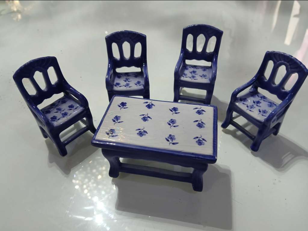 Table decoration