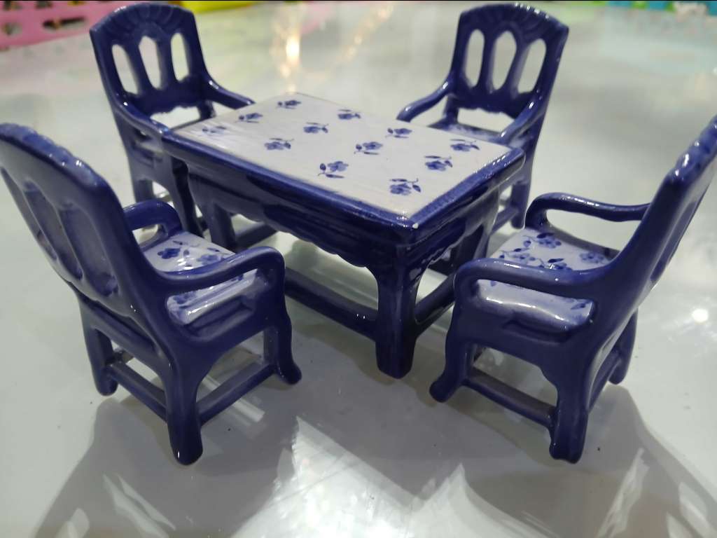 Table decoration