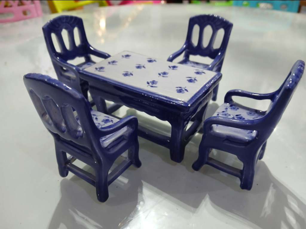 Table decoration