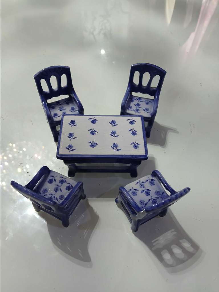 Table decoration